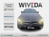 Mercedes-Benz E450 4Matic AMG-Line~Memory~Kamera~Burmester~LED - Mercedes-Benz E 450: Coupe