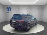 Mercedes-Benz GLS 350d 4M AMG Pano HUD DTR 360° 22LM Burm Luft - Mercedes-Benz GLS 350 aus 2019