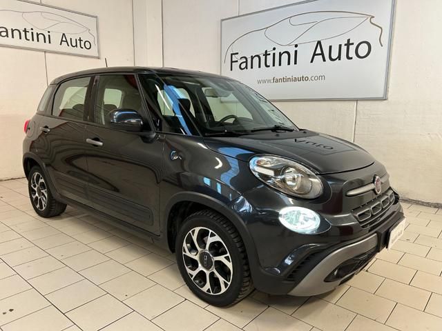 Fiat FIAT 500L City Cross 1.4 95cv GPL