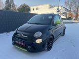 Abarth 595 1.4 T-Jet 16V 595 Pista*2.Hd*Garantie* - Abarth 595 Gebrauchtwagen