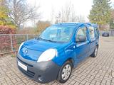Renault Kangoo LPG Gas TÜV neu 158121 Km - gebrauchte Renault Kangoo aus dem Jahr 2010