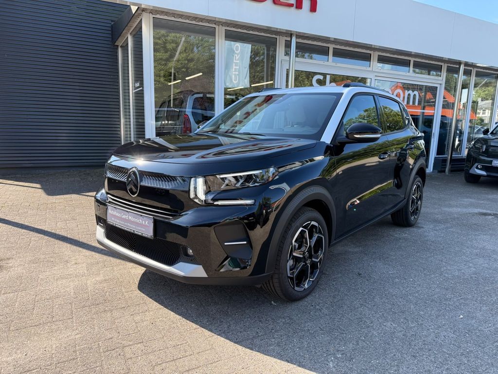 Image of Citroën C3