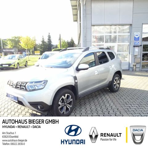 Dacia Duster TCe 150 EDC 2WD Sondermodell Extreme