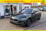 Skoda Octavia 1.5TSI ACT "130LET Premium" *5J G:*AH... - Skoda Octavia: Grün