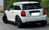 MINI Cooper Coupé - MINI Coupe Serie: Kleinwagen