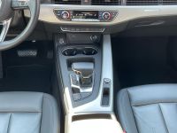 Audi A4 - Vorschau Bild 11