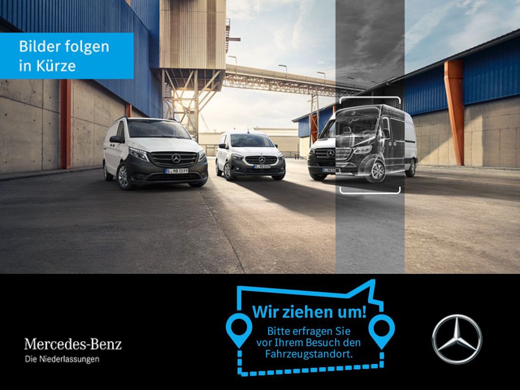 Image of Mercedes-Benz Citan