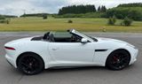 Jaguar F-Type 3.0 L V6 Kompressor Automatik - - Jaguar F-Type aus 2016
