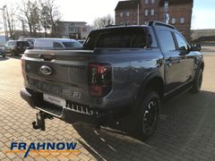 Foto Nummer 4: FORD Ranger