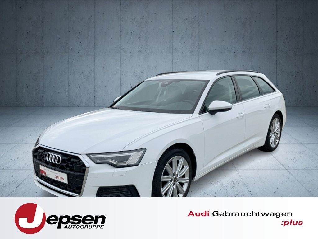 Audi A6 - Bild 1
