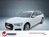 Audi A6 Avant 45 TDI qu.S tr. Luft 19 Cam FLA Keyless - Audi A6 C6-4F