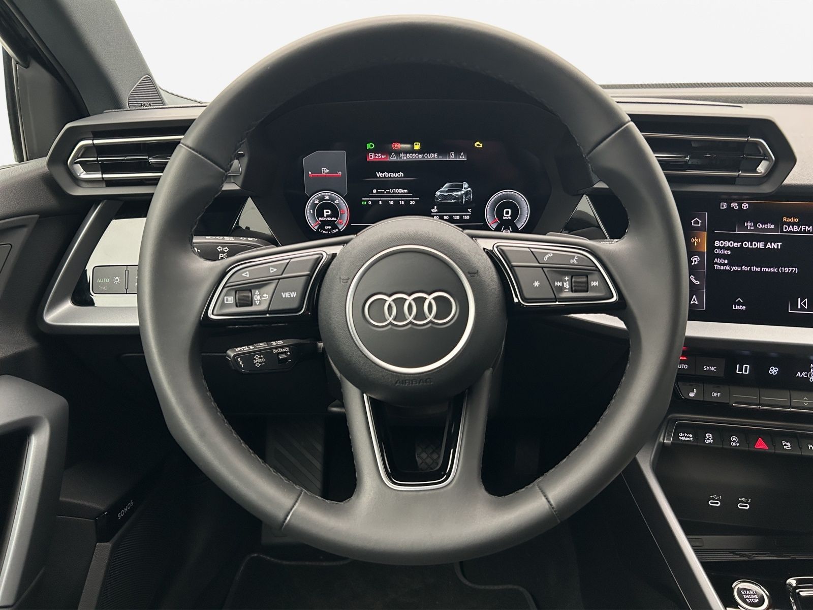 Audi A3 - Bild 8