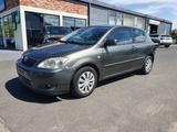 Toyota Corolla 1.6 Sol Automatik *Klimaanlage* - Toyota Corolla Gebrauchtwagen in Frankfurt