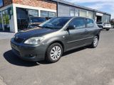 Toyota Corolla 1.6 Sol Automatik *Klimaanlage* - Toyota Corolla aus 2002