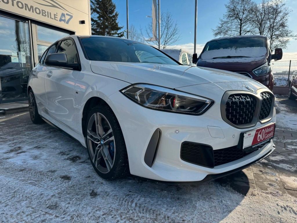 BMW M135 i xDrive