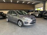 Ford C-Max C-MAX Sync Edition PDC SHZ 6-Gang - Ford C-Max: Sync Edition