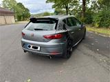 Seat Leon 2.0 CUPRA R  370PS (TÜV + Inspektion NEU) - Seat Leon: I