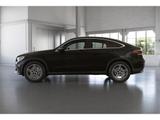 Mercedes-Benz GLC 200 4M Coupé AMG+Sitzklima+Burm+DISTR.+LED+ - Mercedes-Benz GLC 200: Coupe