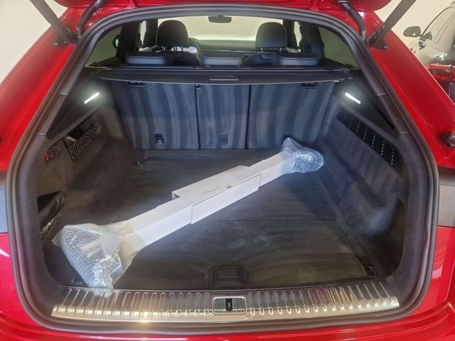 Q8 50 TDI QUATT S LINE MATRIX+PANO+LUFT+AHK+HUD+