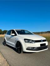 Volkswagen VW Polo 1.4 TDI Lounge DSG - TÜV neu (Lang... - Volkswagen Polo: 1l4 TDI