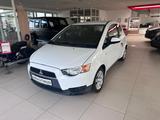 Mitsubishi Colt Lim. 3-trg. XTRA /Klima/TÜV neu/Allwetter - Mitsubishi: Tr