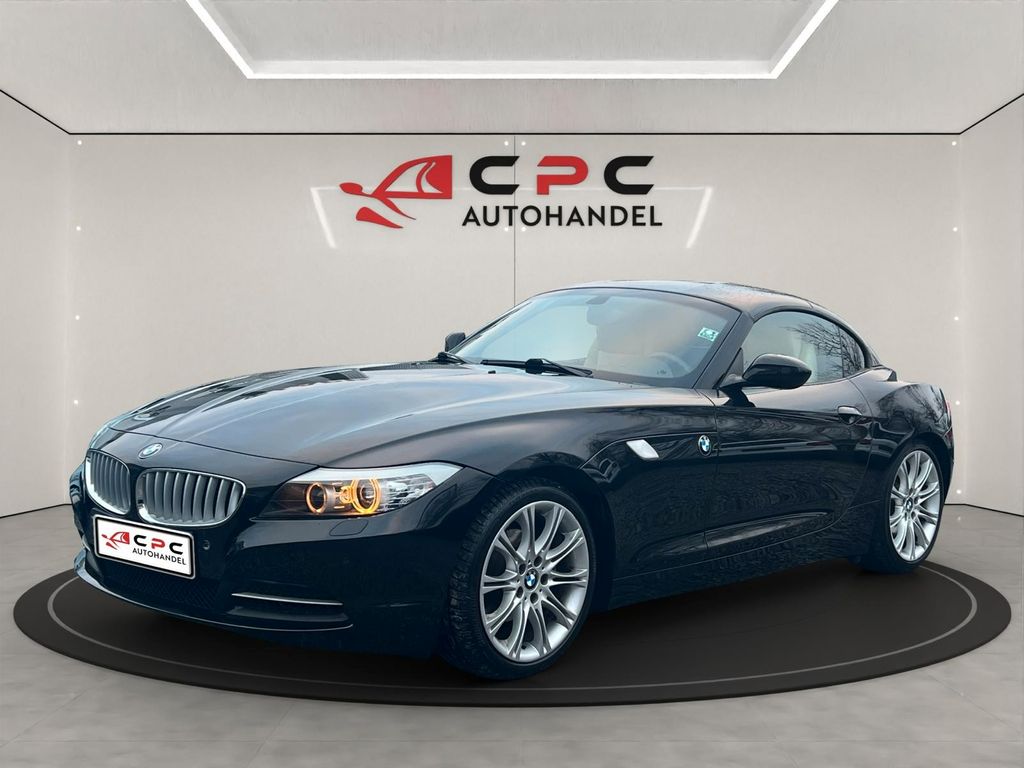 Angebot ansehen BMW Z4