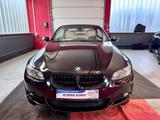 BMW 335i Cabrio M Paket Individual Performance Navi - BMW 335: M Performance