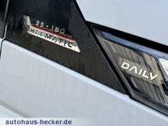 Iveco Daily 35S18H8 Pritsche MY24
