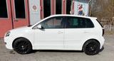 Volkswagen Polo 1.6 GT-Rocket|Sondermodell|Sportauspuff - Volkswagen Polo: Rocket