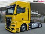 MAN TGX 18.520 4x2 LL SA Opti-View/Rückfahrk./LED/ - MAN 4x4