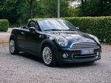 MINI Cooper Roadster - MINI Cooper Roadster Gebrauchtwagen