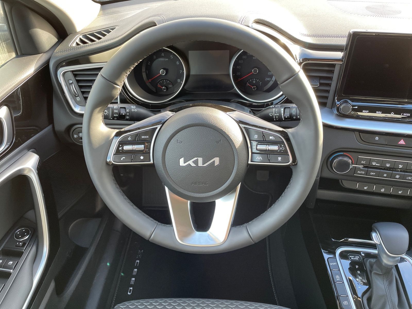 Kia XCeed - Bild 13
