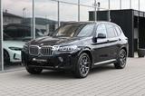 BMW X3 xDr30d M SPORT °UVP 90.870€°SITZKLIMA°360°H/K - BMW X3: 3D