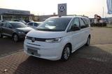 Volkswagen Multivan Basis-Modell 2.0 TDI DSG AHK PANORAMA S - VW T7 Multivan mit Schiebedach