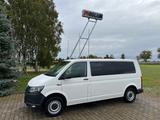 Volkswagen T6 2.0 TDI Kombi Klima 2. Hand Euro 6 - Volkswagen T6 Kombi: 8 Sitzer