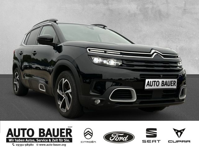 Citroën C5 Aircross Shine Pack Hybrid 225PS