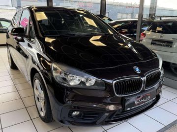 BMW 218 - 4