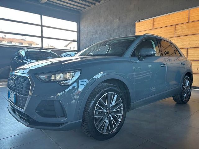 AUDI Audi Q3 35 TFSI S tronic 150CV MHEV