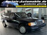 Mercedes-Benz 230 TE, 124er, H-Zulassung, Alu, AHK - Mercedes-Benz 230: 230te