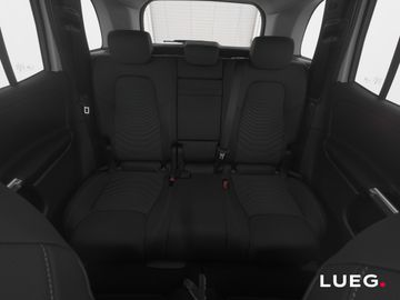 Mercedes GLB 180 - 6