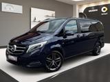 Mercedes-Benz V 250 d EXCLUSIVE EDITION 4MATIC lang Stand Heiz - Mercedes-Benz V-Klasse Gebrauchtwagen in Köln