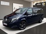 Mercedes-Benz V 250 d EXCLUSIVE EDITION 4MATIC lang Stand Heiz - Mercedes-Benz V-Klasse: Exclusive