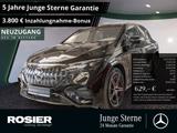 Mercedes-Benz EQE SUV 53 AMG 4M+ Dyn+ Premium+ AHK Distr. LED