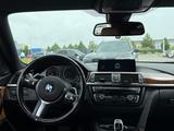 BMW*430d GC*M-Paket*H/K*Klima*Temp*großer BC - BMW 430 Gran Coupé aus 2016