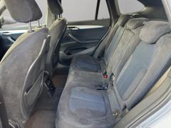 BMW X1 xDrive 25 d M Sport Sportpaket HUD AHK-abnehm BMW X1 xDrive 25 d M Sport Sportpaket HUD AHK-abnehm