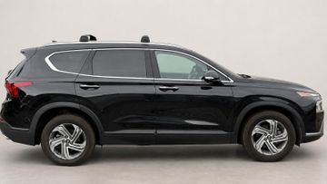 Hyundai SANTA FE - 5