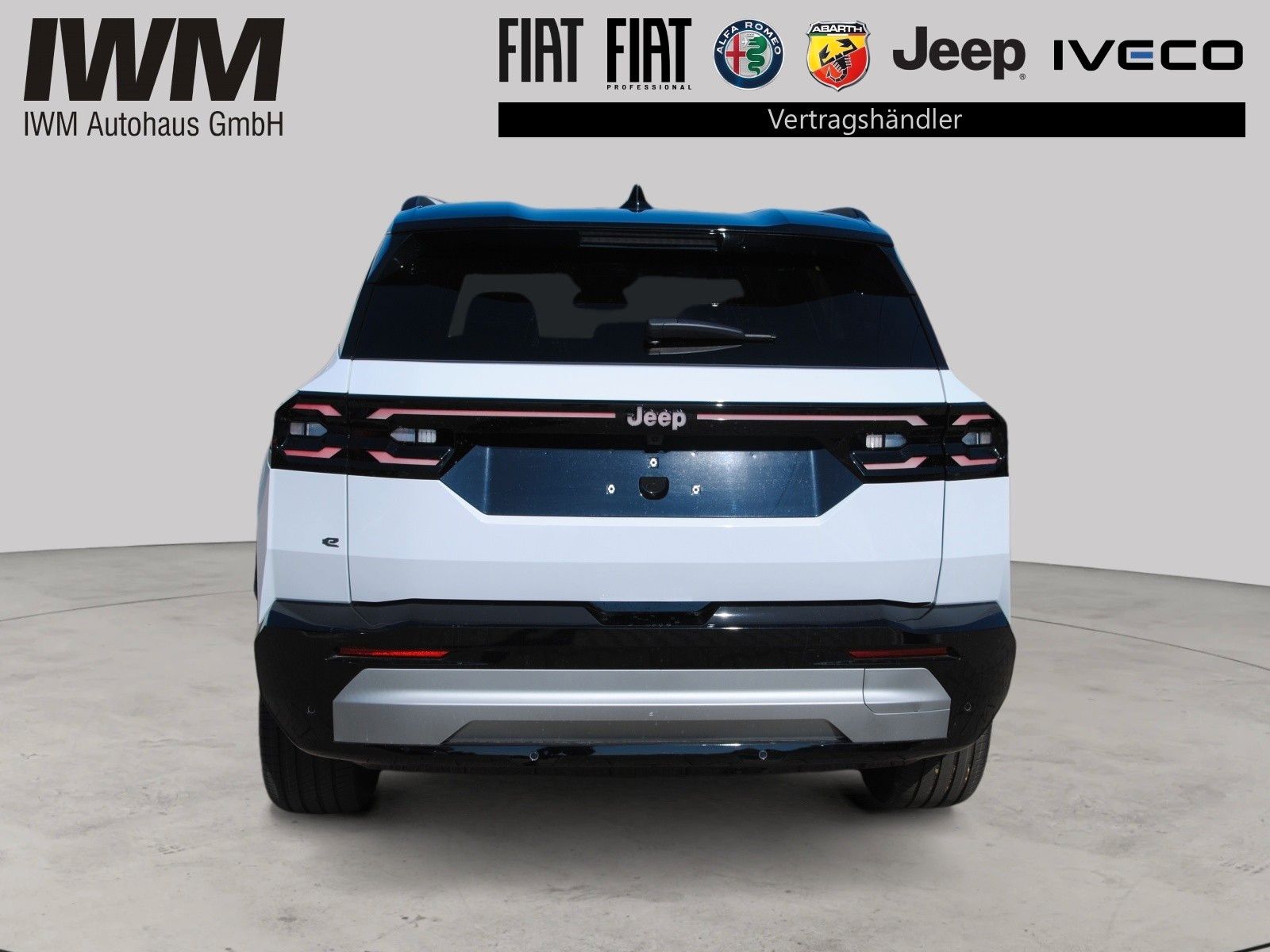 Jeep Compass - Bild 6