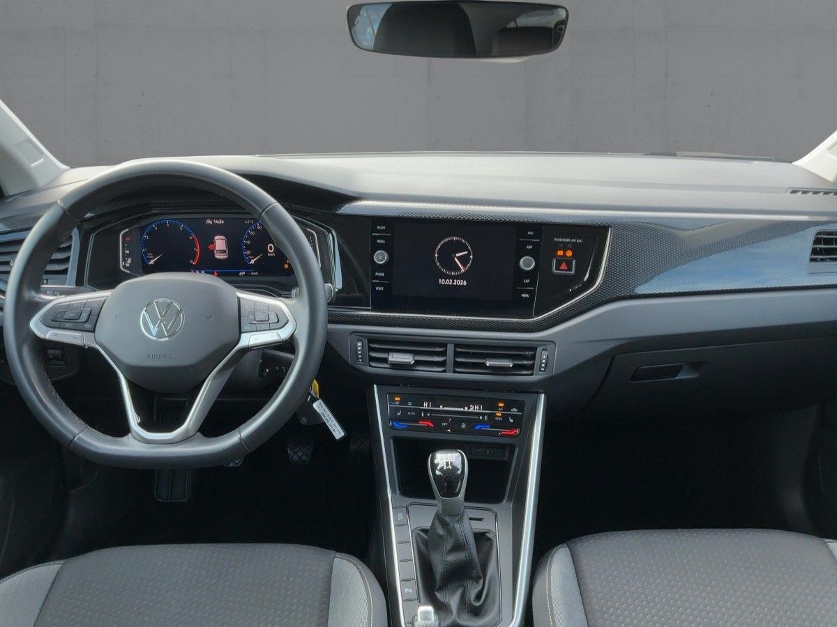 Volkswagen Taigo - Bild 9