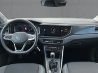 Volkswagen Taigo - Vorschau Bild 9