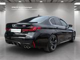 BMW M5 Limousine Bowers & Wilkins Driv.Assist.Prof - BMW M5 Gebrauchtwagen in Frankfurt